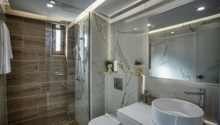 Mary Hotel Apts & Mary Royal Suites - Ρέθυμνο, Κρήτη