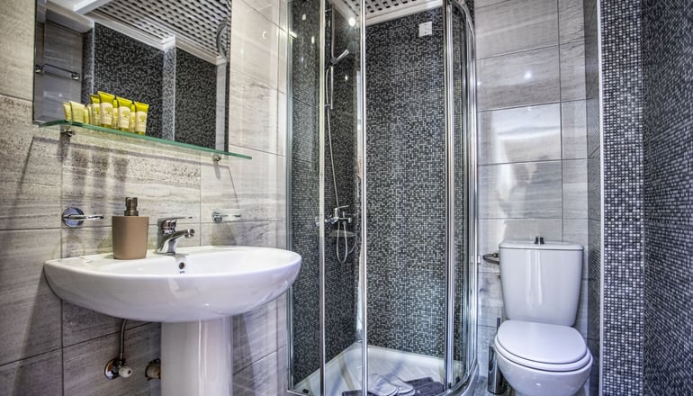 Mary Hotel Apts & Mary Royal Suites - Ρέθυμνο, Κρήτη