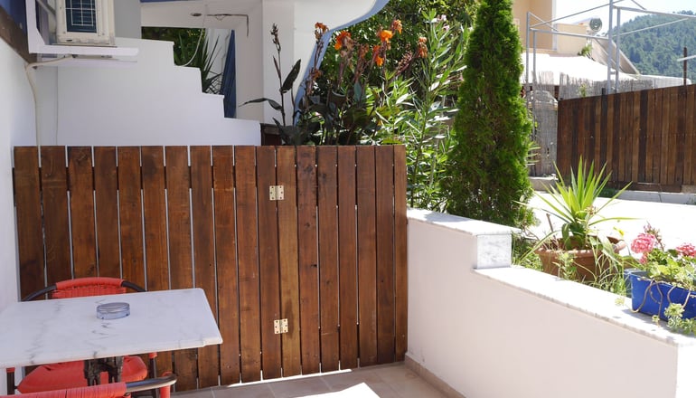 Blue Sea Beach Resort - Σκάλα Ποταμιάς, Θάσος