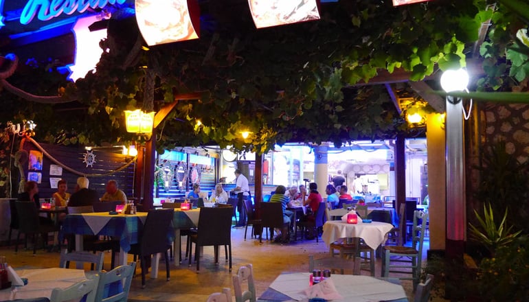 Blue Sea Beach Resort - Σκάλα Ποταμιάς, Θάσος