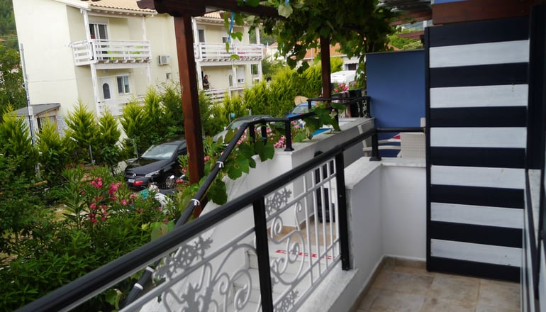 Blue Sea Beach Resort - Σκάλα Ποταμιάς, Θάσος