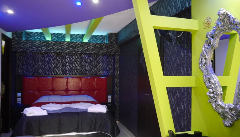 Blue Sea Beach Resort - Σκάλα Ποταμιάς, Θάσος