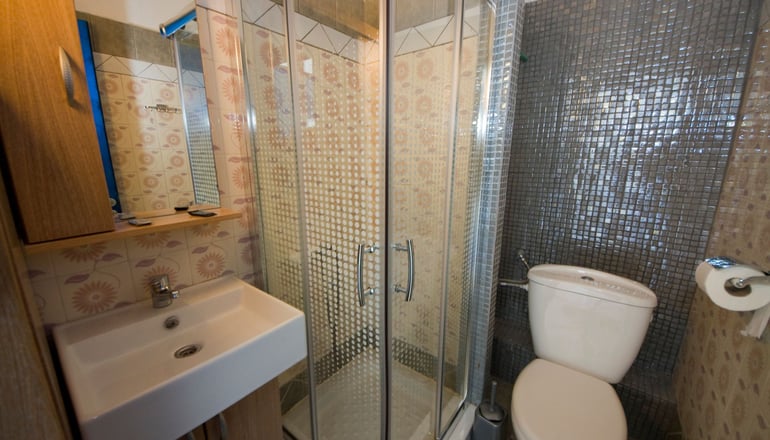 Blue Sea Beach Resort - Σκάλα Ποταμιάς, Θάσος