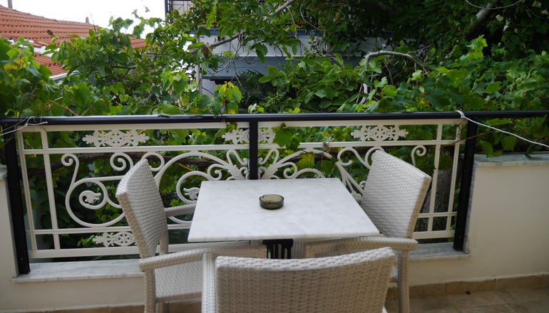 Blue Sea Beach Resort - Σκάλα Ποταμιάς, Θάσος