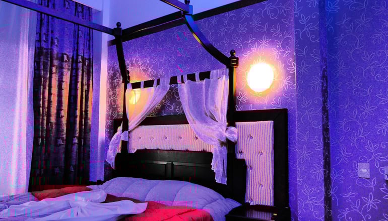 Blue Sea Beach Resort - Σκάλα Ποταμιάς, Θάσος