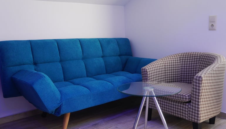 Blue Sky Apartments - Σκάλα Ποταμιάς, Θάσος