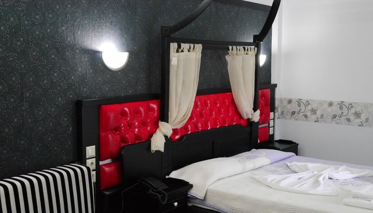 Blue Sky Apartments - Σκάλα Ποταμιάς, Θάσος