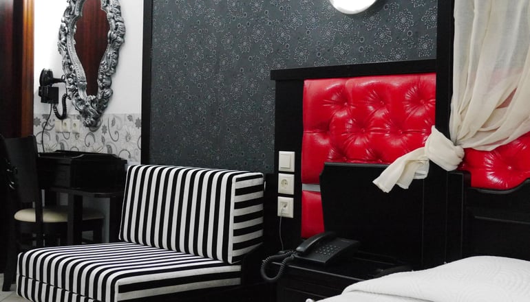 Blue Sky Apartments - Σκάλα Ποταμιάς, Θάσος