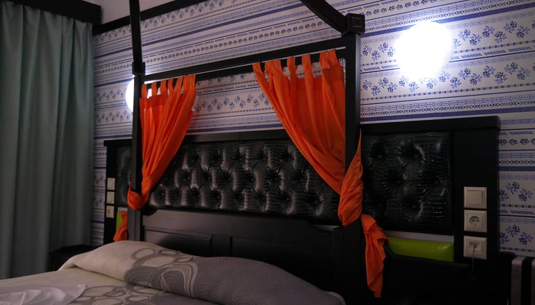 Blue Sky Apartments - Σκάλα Ποταμιάς, Θάσος