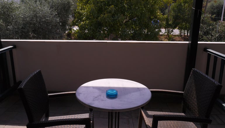 Blue Sky Apartments - Σκάλα Ποταμιάς, Θάσος