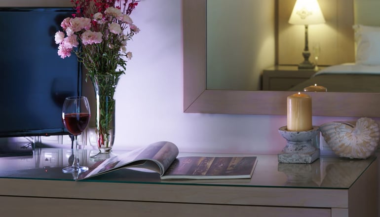 5* Greek Pride Cronwell Rahoni - Νέα Σκιώνη, Χαλκιδική