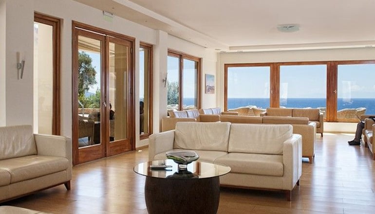 4* Alonissos Beach Bungalows & Suites Hotel - Αλόννησος