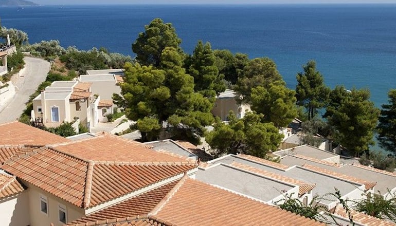 4* Alonissos Beach Bungalows & Suites Hotel - Αλόννησος