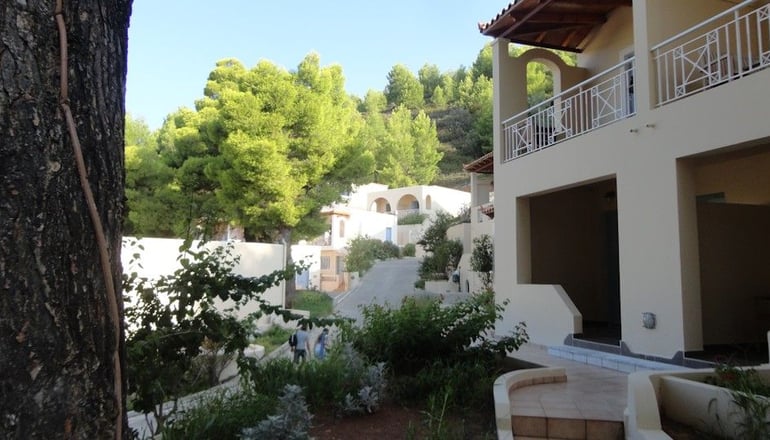 4* Alonissos Beach Bungalows & Suites Hotel - Αλόννησος