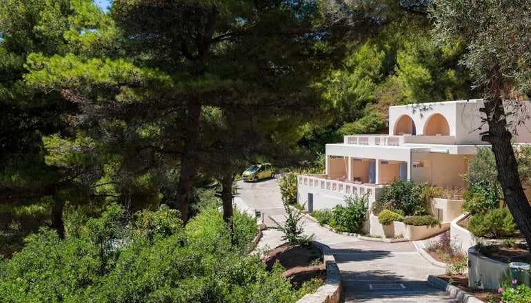 4* Alonissos Beach Bungalows & Suites Hotel - Αλόννησος
