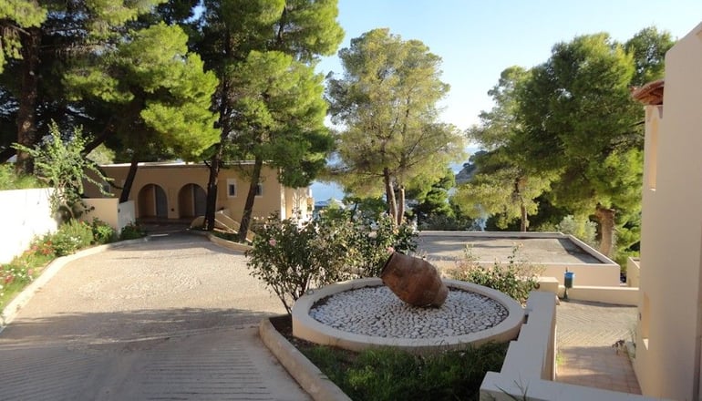 4* Alonissos Beach Bungalows & Suites Hotel - Αλόννησος