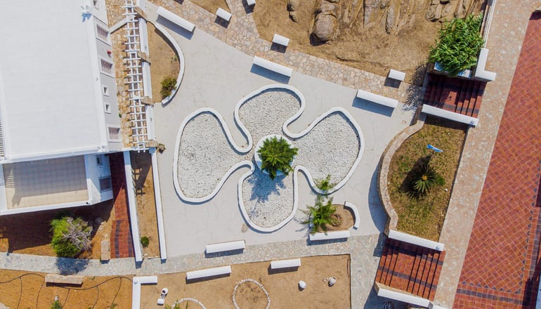 4* Kavuras Village - Άγιος Προκόπιος, Νάξος