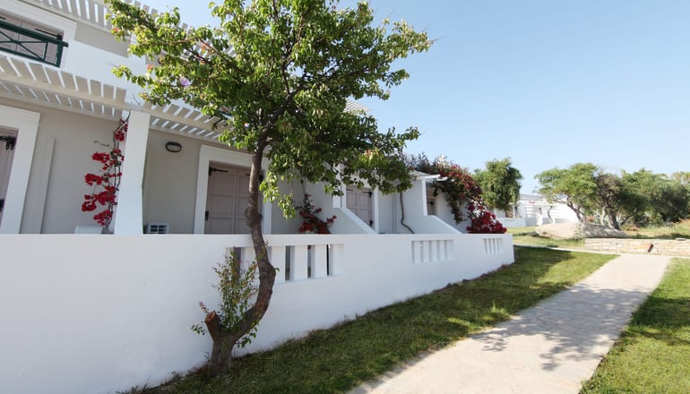 4* Kavuras Village - Άγιος Προκόπιος, Νάξος