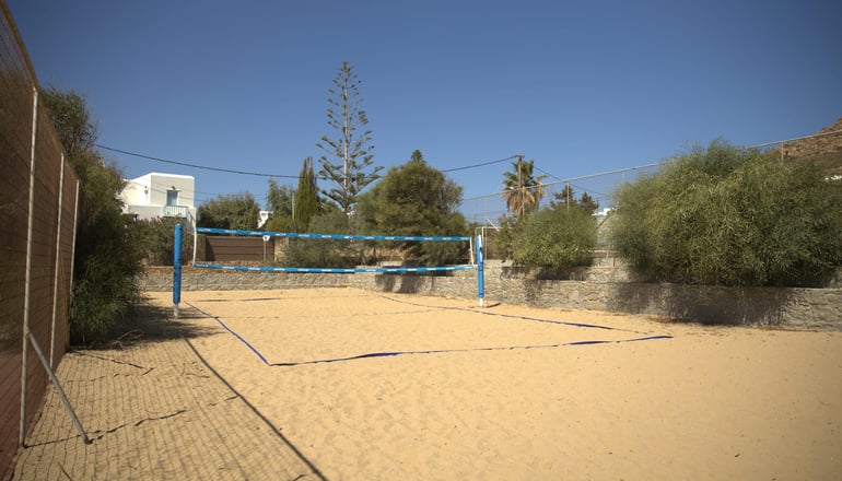 4* Kavuras Village - Άγιος Προκόπιος, Νάξος