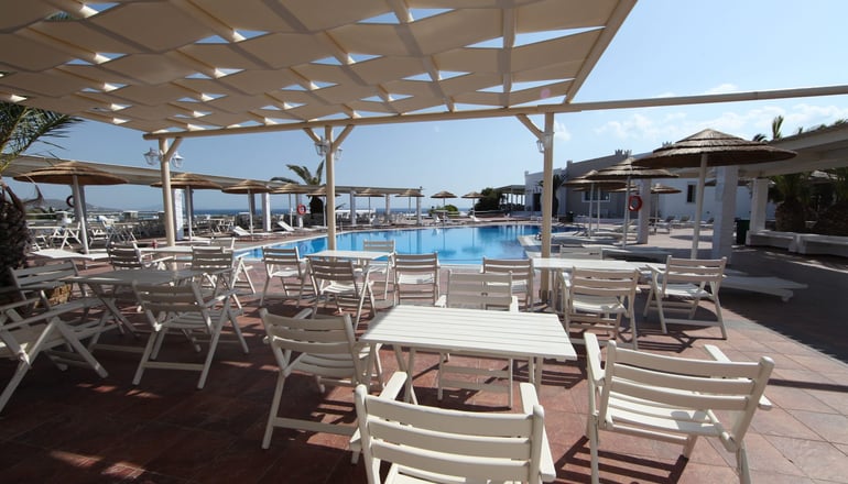 4* Kavuras Village - Άγιος Προκόπιος, Νάξος