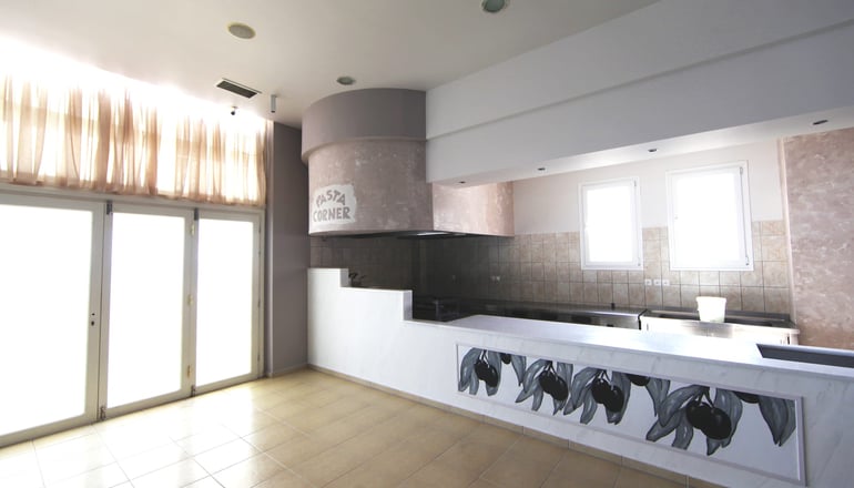 4* Kavuras Village - Άγιος Προκόπιος, Νάξος