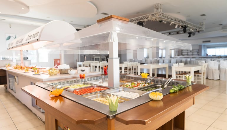 4* Kavuras Village - Άγιος Προκόπιος, Νάξος