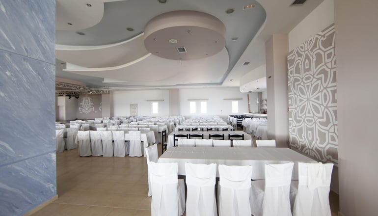 4* Kavuras Village - Άγιος Προκόπιος, Νάξος