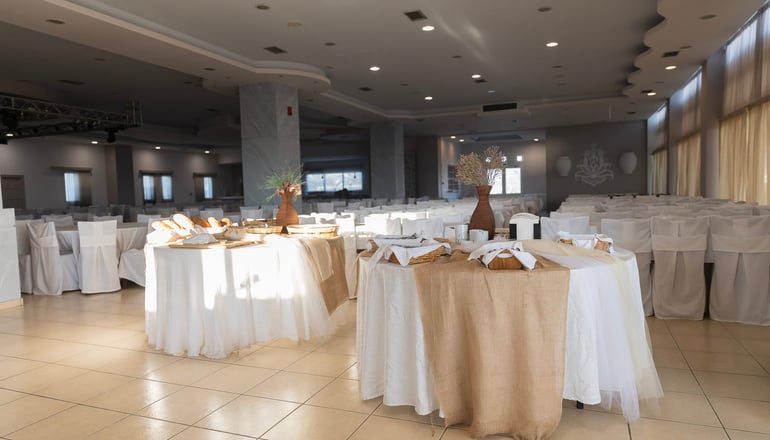 4* Kavuras Village - Άγιος Προκόπιος, Νάξος