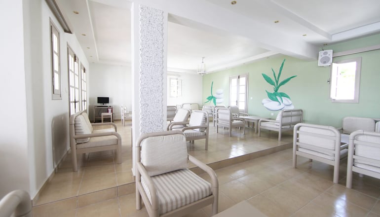 4* Kavuras Village - Άγιος Προκόπιος, Νάξος