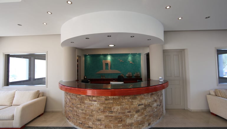 4* Kavuras Village - Άγιος Προκόπιος, Νάξος