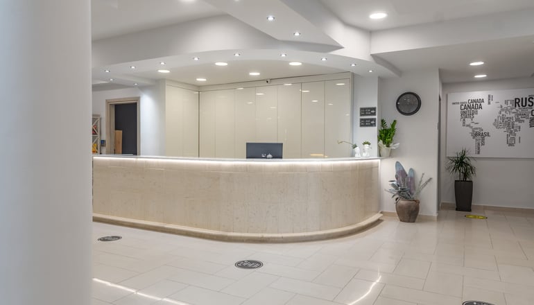 4* Zante Atlantis Hotel - Λαγανάς, Ζάκυνθος