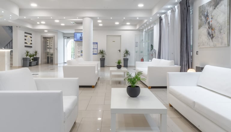 4* Zante Atlantis Hotel - Λαγανάς, Ζάκυνθος