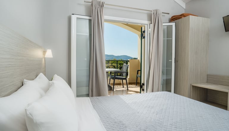 4* Zante Atlantis Hotel - Λαγανάς, Ζάκυνθος