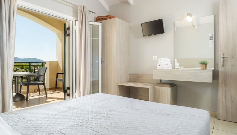 4* Zante Atlantis Hotel - Λαγανάς, Ζάκυνθος