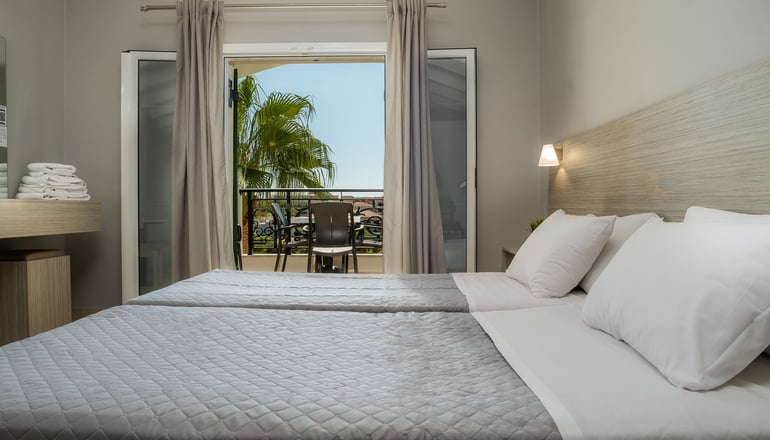 4* Zante Atlantis Hotel - Λαγανάς, Ζάκυνθος