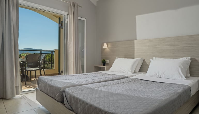 4* Zante Atlantis Hotel - Λαγανάς, Ζάκυνθος