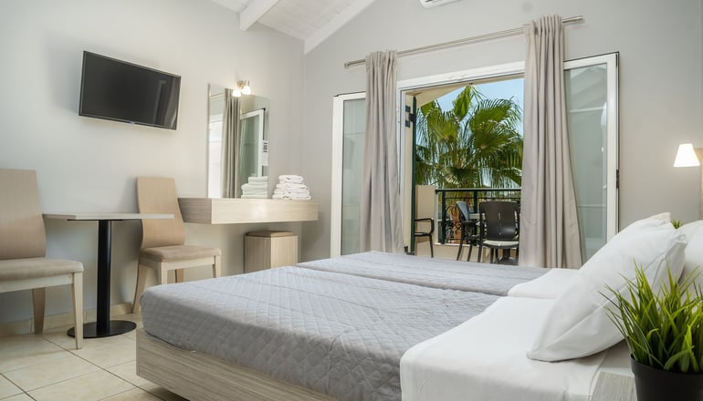 4* Zante Atlantis Hotel - Λαγανάς, Ζάκυνθος