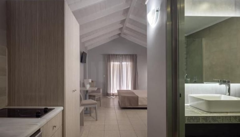 4* Zante Atlantis Hotel - Λαγανάς, Ζάκυνθος