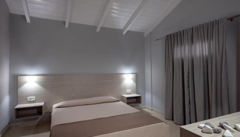 4* Zante Atlantis Hotel - Λαγανάς, Ζάκυνθος