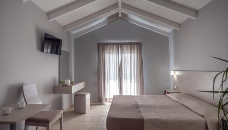 4* Zante Atlantis Hotel - Λαγανάς, Ζάκυνθος