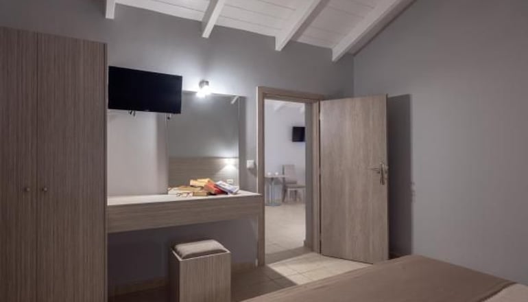 4* Zante Atlantis Hotel - Λαγανάς, Ζάκυνθος