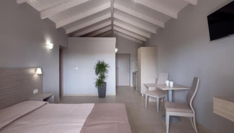 4* Zante Atlantis Hotel - Λαγανάς, Ζάκυνθος