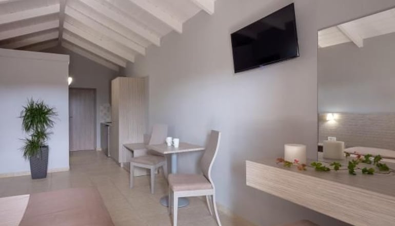 4* Zante Atlantis Hotel - Λαγανάς, Ζάκυνθος