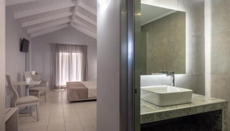 4* Zante Atlantis Hotel - Λαγανάς, Ζάκυνθος