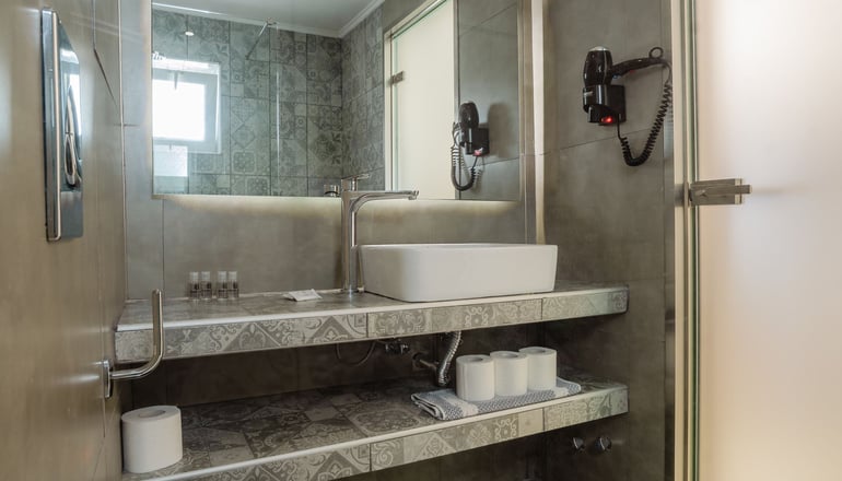 4* Zante Atlantis Hotel - Λαγανάς, Ζάκυνθος