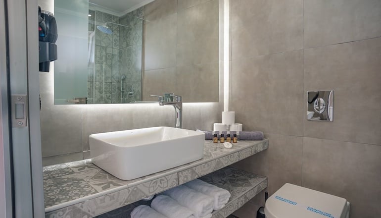 4* Zante Atlantis Hotel - Λαγανάς, Ζάκυνθος