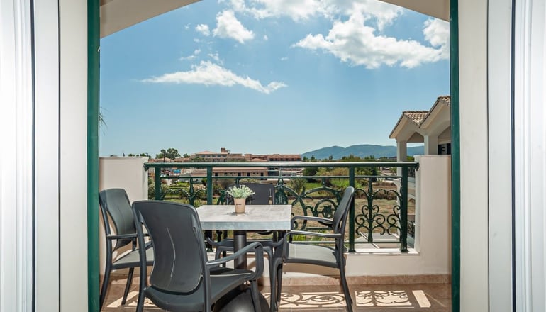 4* Zante Atlantis Hotel - Λαγανάς, Ζάκυνθος