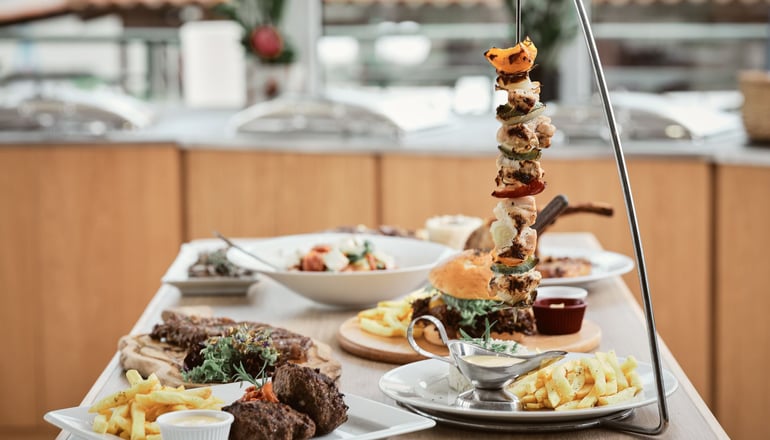 4* Zante Atlantis Hotel - Λαγανάς, Ζάκυνθος