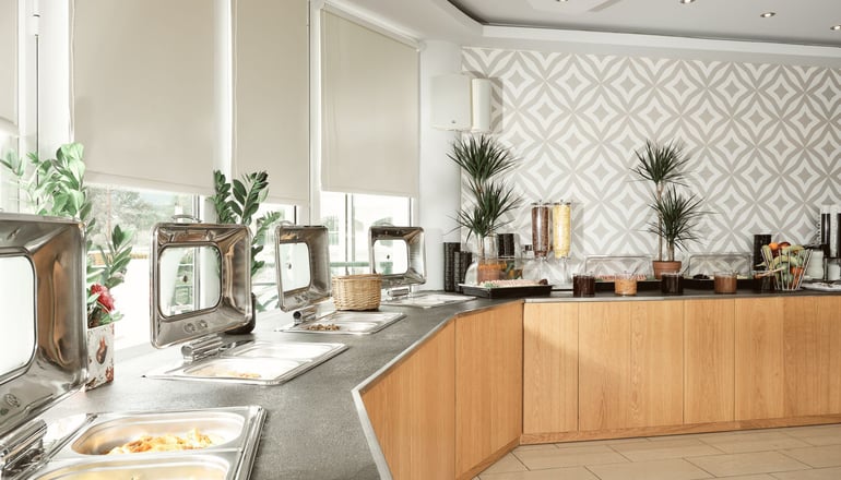 4* Zante Atlantis Hotel - Λαγανάς, Ζάκυνθος