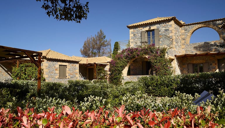 Calme Suites Mani - Μάνη, Μεσσηνία